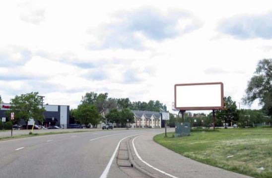 Location photo for University Ave NE near University Ave & 91st Ave NE (Blaine)