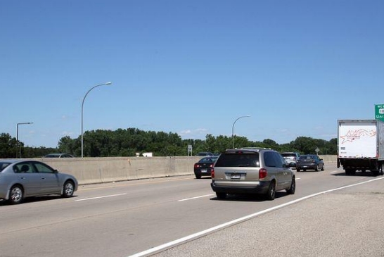 Location photo for Foley Blvd NW near Foley Park & Ride (Coon Rapids)