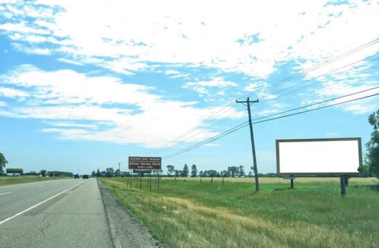 Location photo for Voyageur Hwy near Oliver Kelley Farm (Elk River)