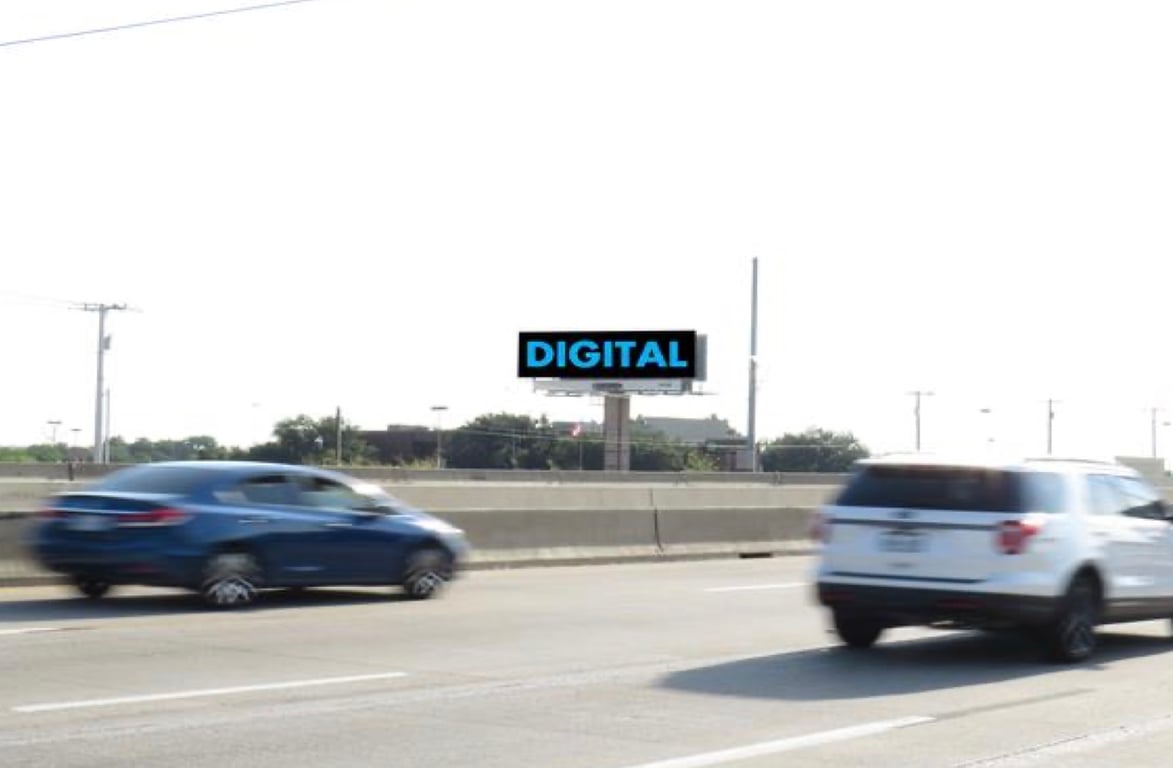 Location photo for E Palace Pkwy near Ripley's 7D Moving Theater (Grand Prairie)