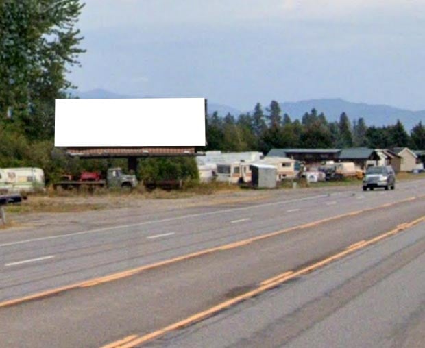 Hwy 2 N/O Birch Grove Rd. LHR S/F Media