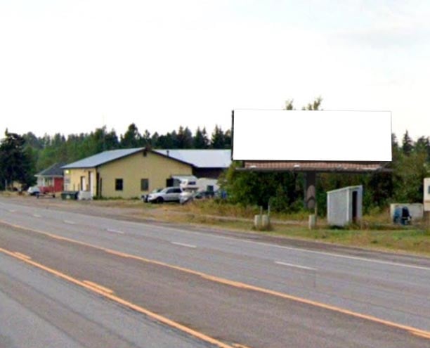 Hwy 2 N/O Birch Grove Rd. RHR N/F Media