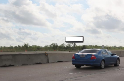 Location photo for Gulf Fwy near I 45 @ Lago Mar Blvd. (Texas City)