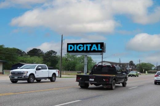 Location photo for Hwy 6 near Santa Fe RV & Mobile Home Park #2 (Santa Fe)