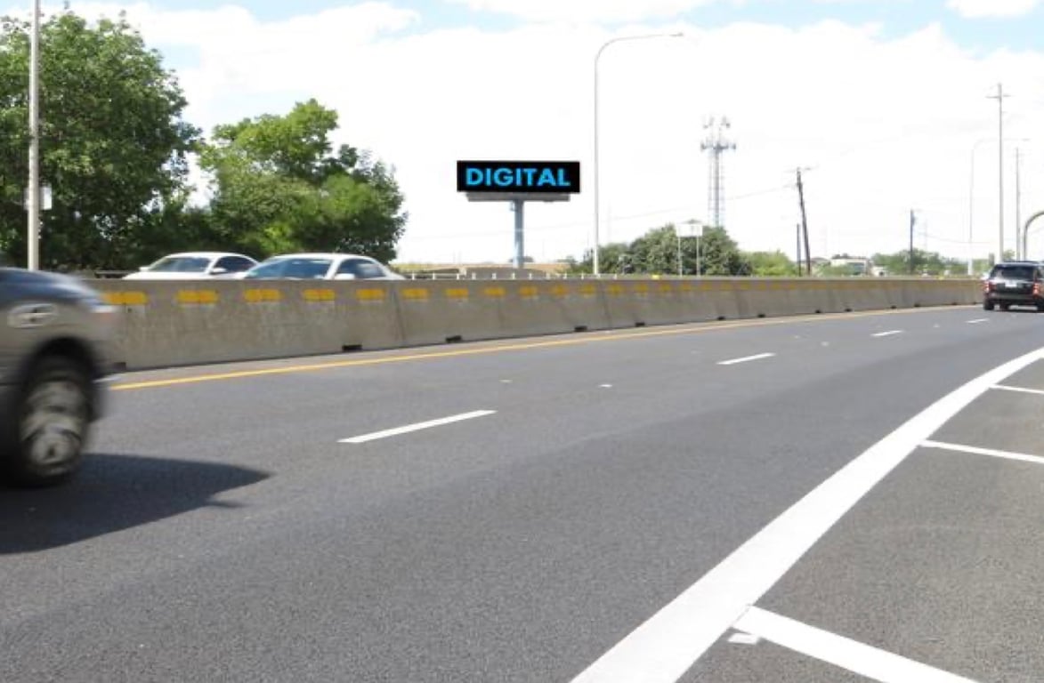 Location photo for Oak Lawn Ave near Wade College (Dallas)