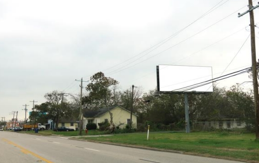 Location photo for FM 1765 & Orchid St. (Texas City)