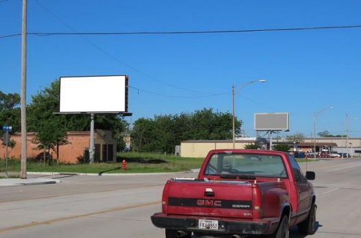 Location photo for Texas Ave near Texas Ave & 9th St (Texas City)