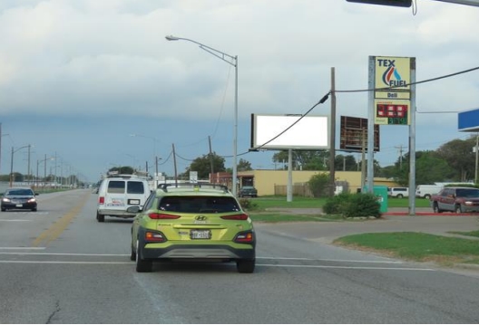 Location photo for Texas Ave near Texas Ave & 14th St (Texas City)