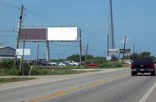 Location photo for FM 646 Rd near Faith For Life Church (Dickinson)