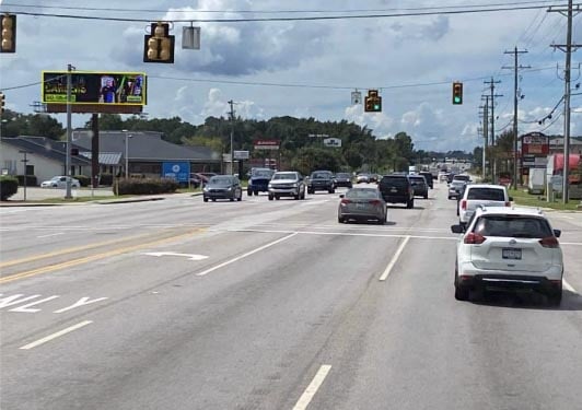 Location photo for N Main St near Pierre Park Playground & Fitness Course (Summerville)