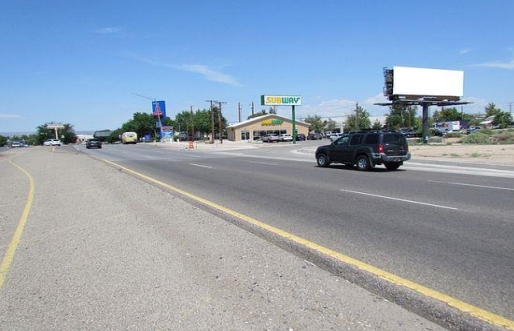 Location photo for Osuna Rd NE near Osuna @ Pan American, Academy East Industrial Park (Albuquerque)