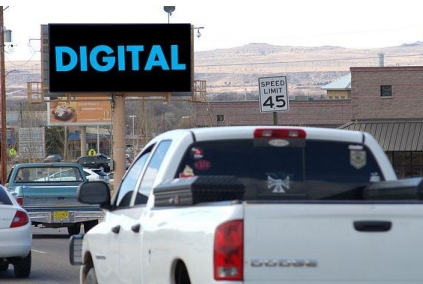 Location photo for Osuna Rd NE near Vista Del Norte, Northeast Valley (Albuquerque)