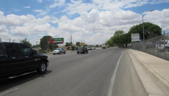 Location photo for Montaño Rd NW near Montano @ 2nd (Albuquerque)