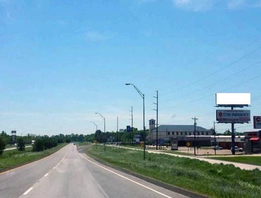 US 59 S/O SH 190/ Livingston-Top Face Media