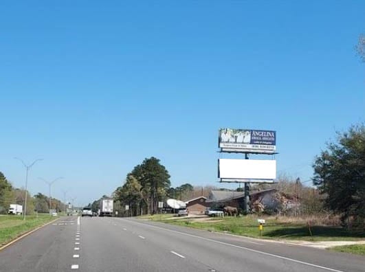 US 59 N/O Washington Ave/ Livingston-Bottom Face Media