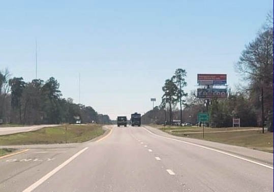 Location photo for US-59 (Livingston)