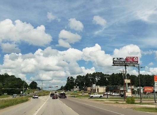 2200 US 190 W/O US 59/ Livingston Media