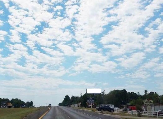 3333 US 190/ 3 mi E/O FM 2457/ Livingston Media