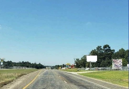 Location photo for US-190 (Livingston)