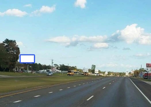 Location photo for US 190/ 3.3 mi W/O US 59/ Livingston