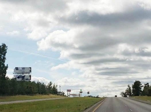 Location photo for US-59 (Livingston)