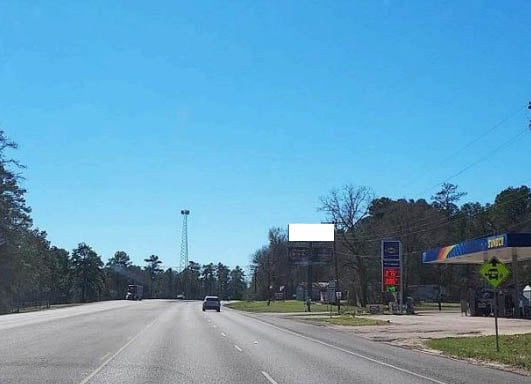 US 59 S/O FM 350/ Moscow-Top Face Media