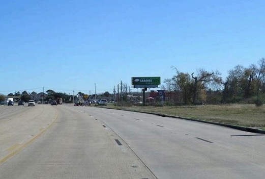 Location photo for FM270 near Five Points Retail (League City)