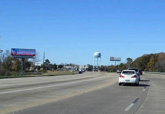 Location photo for FM270 near Five Points Retail (League City)