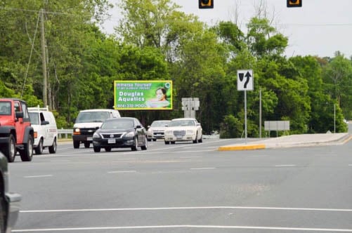 Location photo for Cambridge St near Gari Melchers Home and Studio (Fredericksburg)