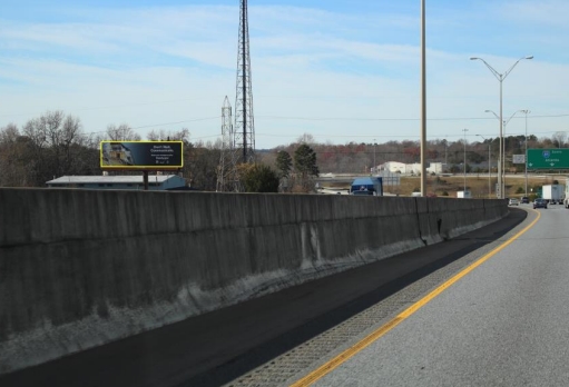 I-85 0.5 mi S/O HWY 20 ES Media