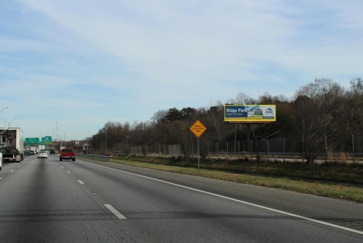 I-85 0.5 mi S/O HWY 25 BUS (EXIT 45) ES Media