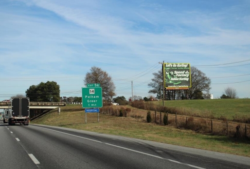 Location photo for S Batesville Rd (Greer)