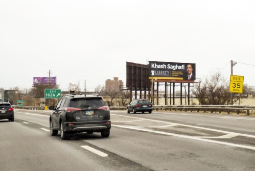 Location photo for Orange Ave near Tri-C Campus District (E. 34th), Industrial Valley (Cleveland)