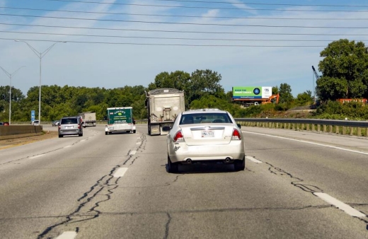 Location photo for Clinton Rd (Brooklyn)