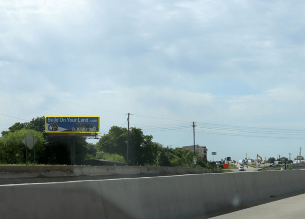 Location photo for S Interstate 35 E near Waxahachie Exxon (Waxahachie)