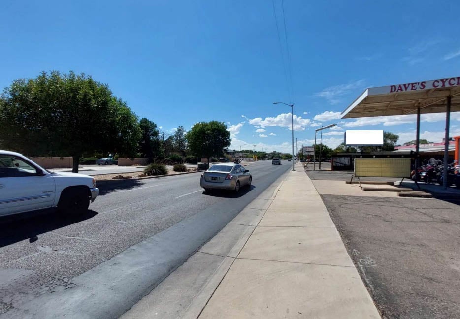 Location photo for Gibson @ Dakota (Albuquerque)