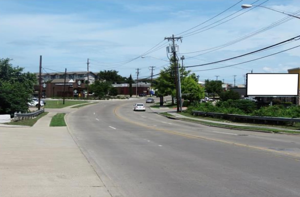 Location photo for Maple @ Hawthorne - N - NS (Dallas)