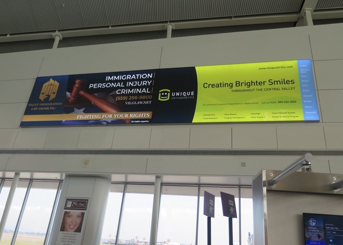 Static in Fresno, CA