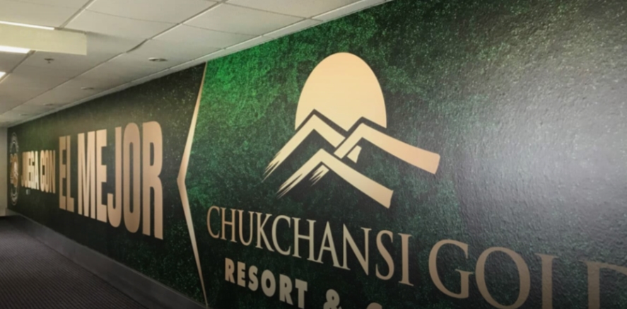 Billboard in Fresno, CA