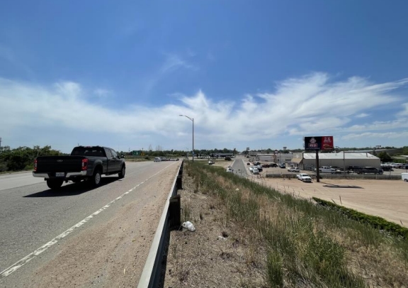 Location photo for 28th St near Garden City Park (Greeley)