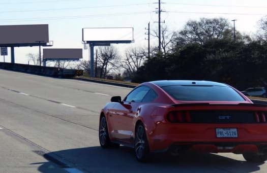 Location photo for Charles St (Humble)