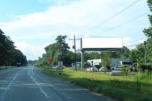 Location photo for FM 1485 (Conroe)