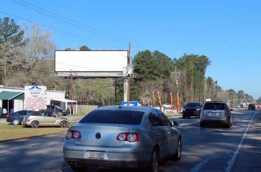 Location photo for FM 1485 (Conroe)