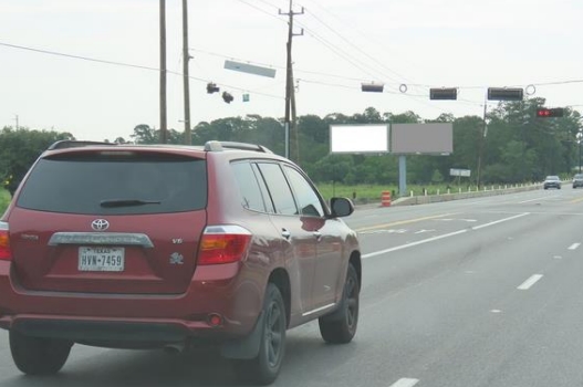 Location photo for FM 1960 near O Sun Star Trailer Park (Atascocita)