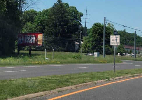 Location photo for Danbury Rd near Connecticut Sports Arena (New Milford)