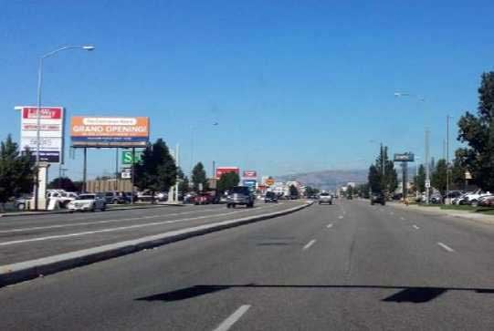 6284 South State Street Media