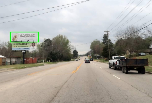 Location photo for Solomon Terrace near The Orangeburg Career & Technology Center (Orangeburg)