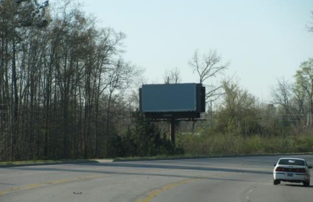 US 178/21 Bypass 600ft w/o US 301 Orangeburg S.C. W/F CR Media