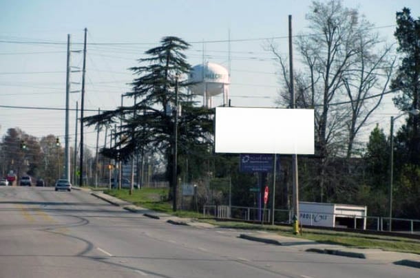 1940 St Matthews Road Orangeburg S/F RR Media