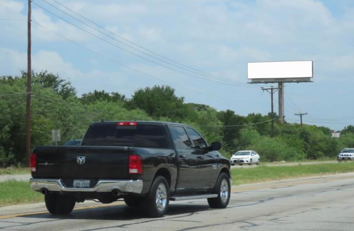 Location photo for Mary Carolyn St near Nani Falcone Skate Park, Northwest Side (San Antonio)